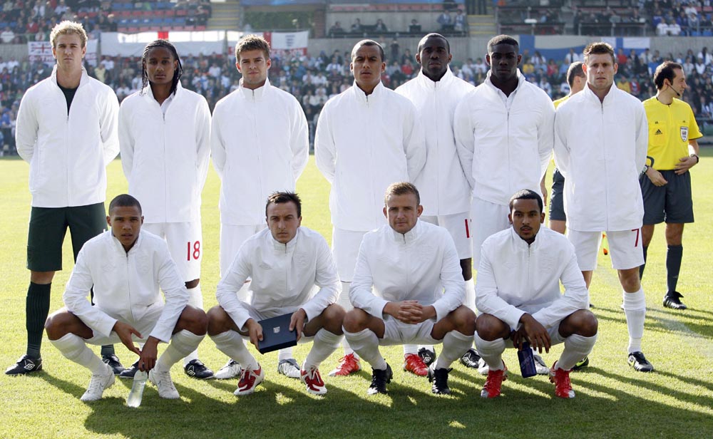 The Team
